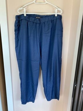 Oge Ajibe Relief Pant - 3X